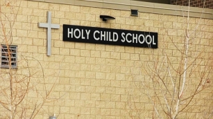 Holy Child K-9
